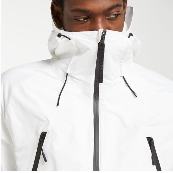 TIMBERLAND MEN'S THERMA RANGE WATERPROOF JACKET - Picture 5 of 9